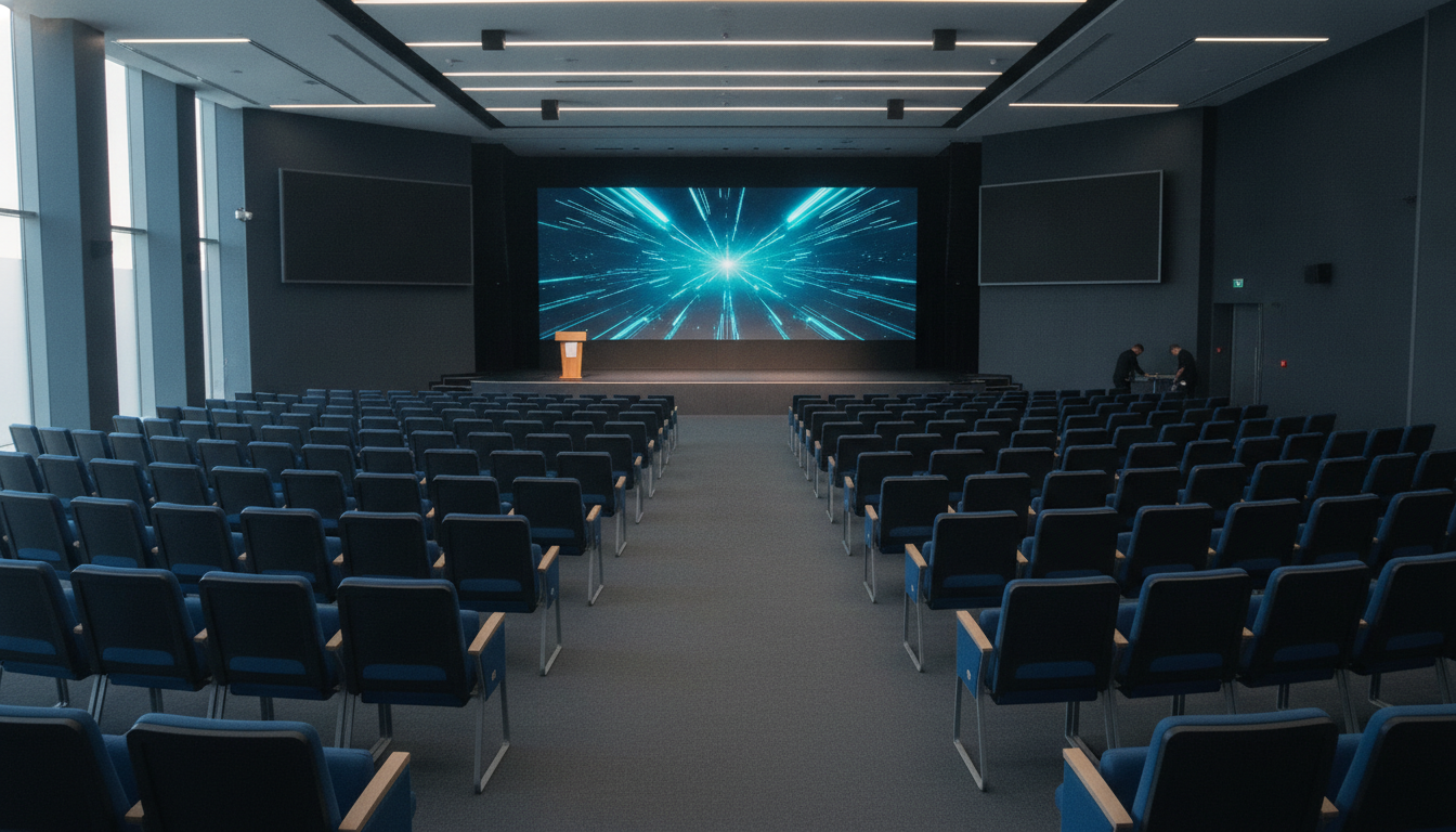 <p>How to Organize & Promote a Summit</p>
