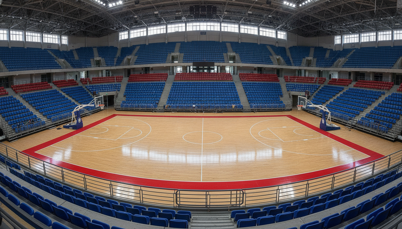 <p>How to Organize & Promote a Tournament</p>