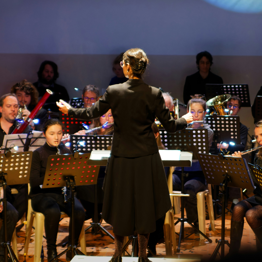 Don't miss your chance to be discovered