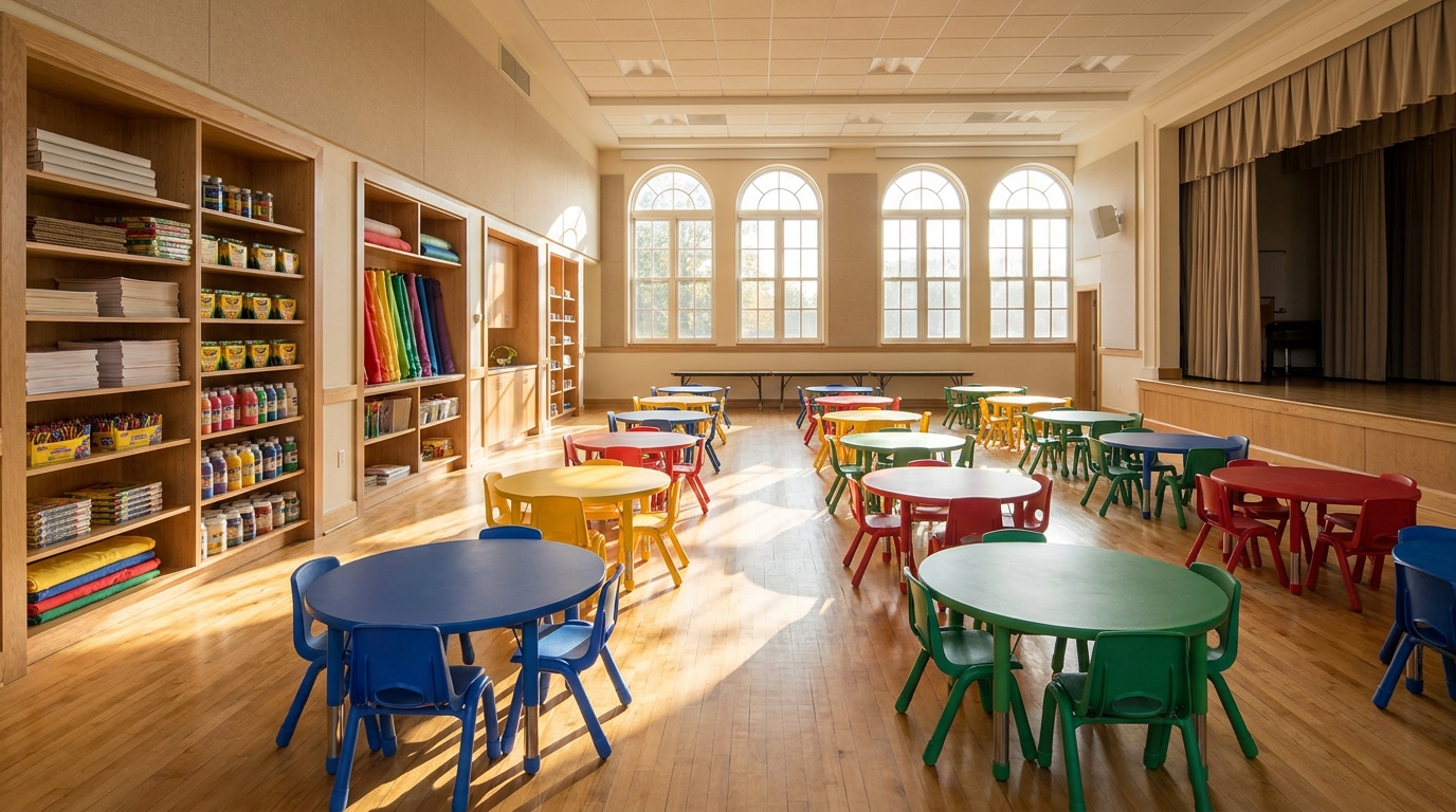 <p>How to Organize & Sell Tickets for an After School Care Event</p>