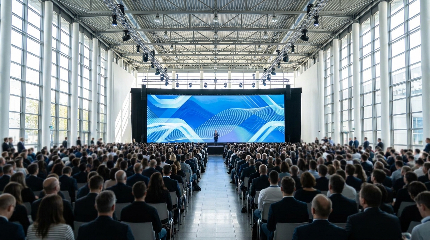 <p>How to Organize & Sell Tickets for an AI or Data Science Event</p>