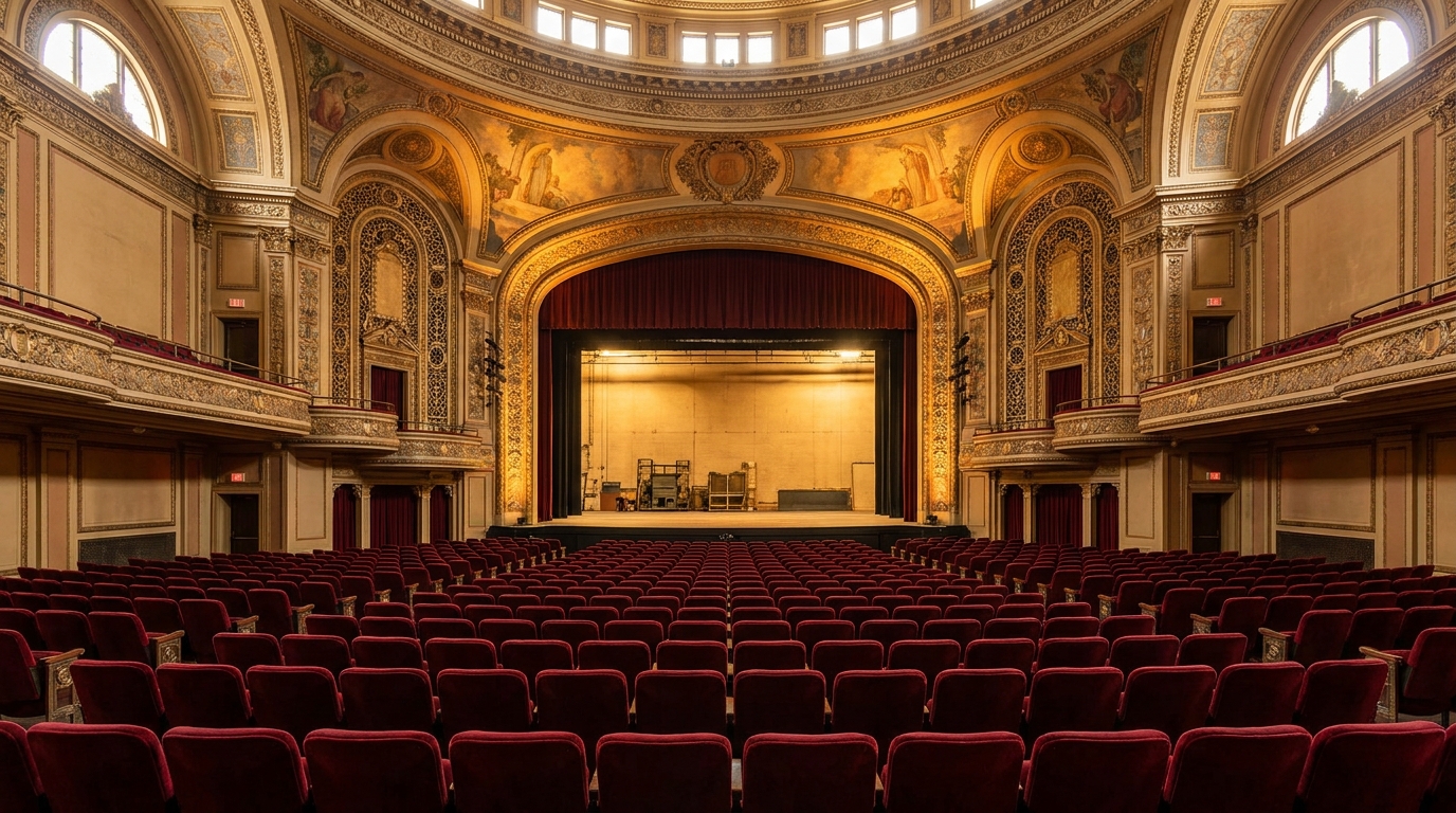<p>Sell Event Tickets in Akron</p>