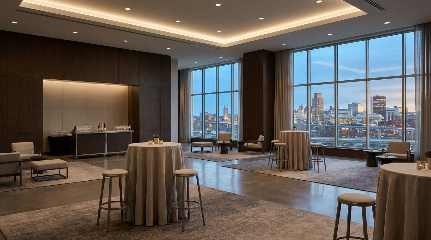 <p>Sell Networking Events Tickets in Albany</p>
