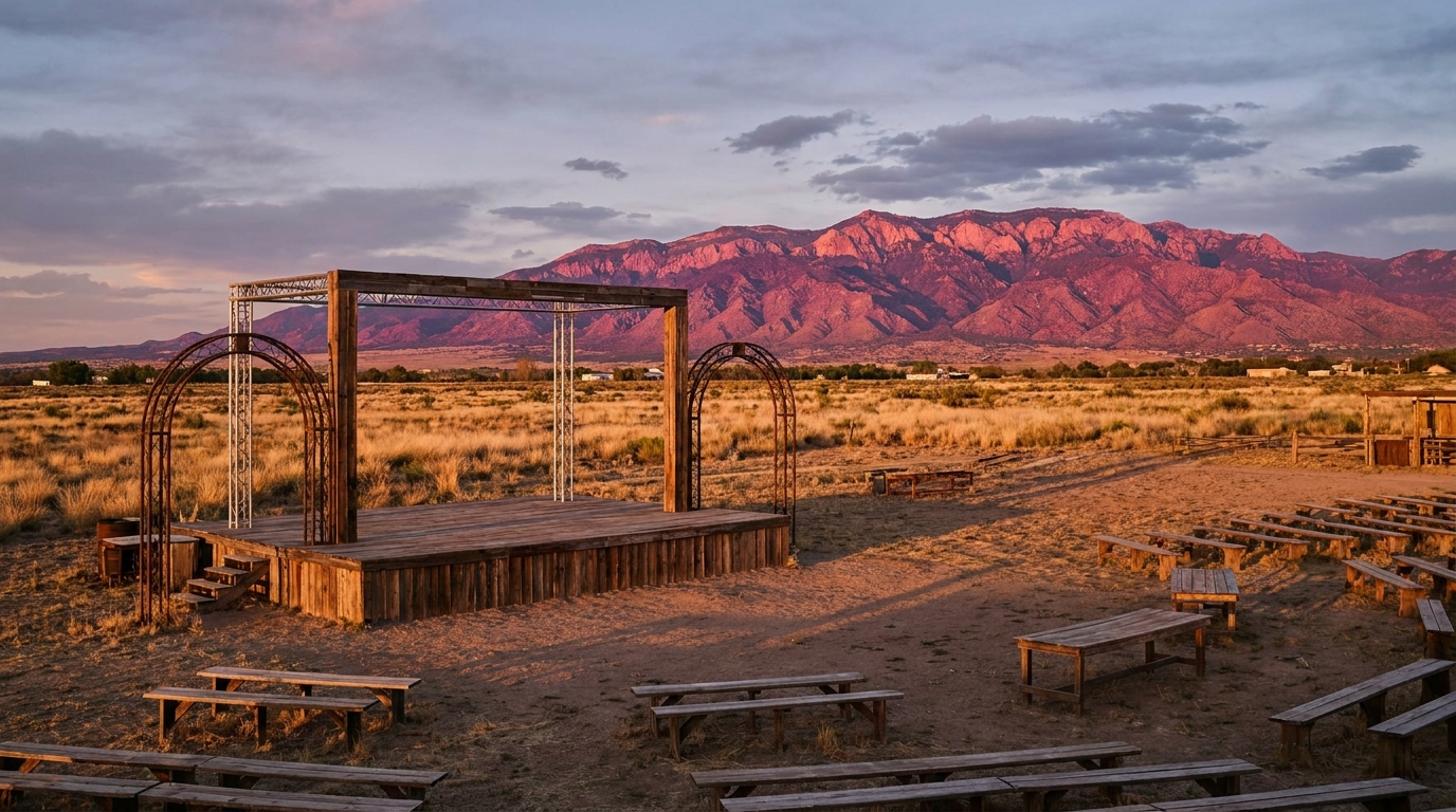 <p>Sell Event Tickets in Albuquerque</p>