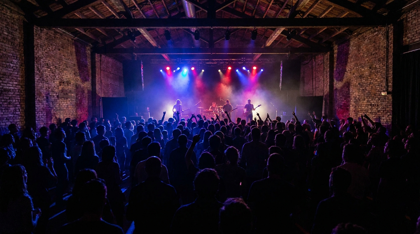 <p>How to Organize &amp; Sell Tickets for an Alternative Event</p>