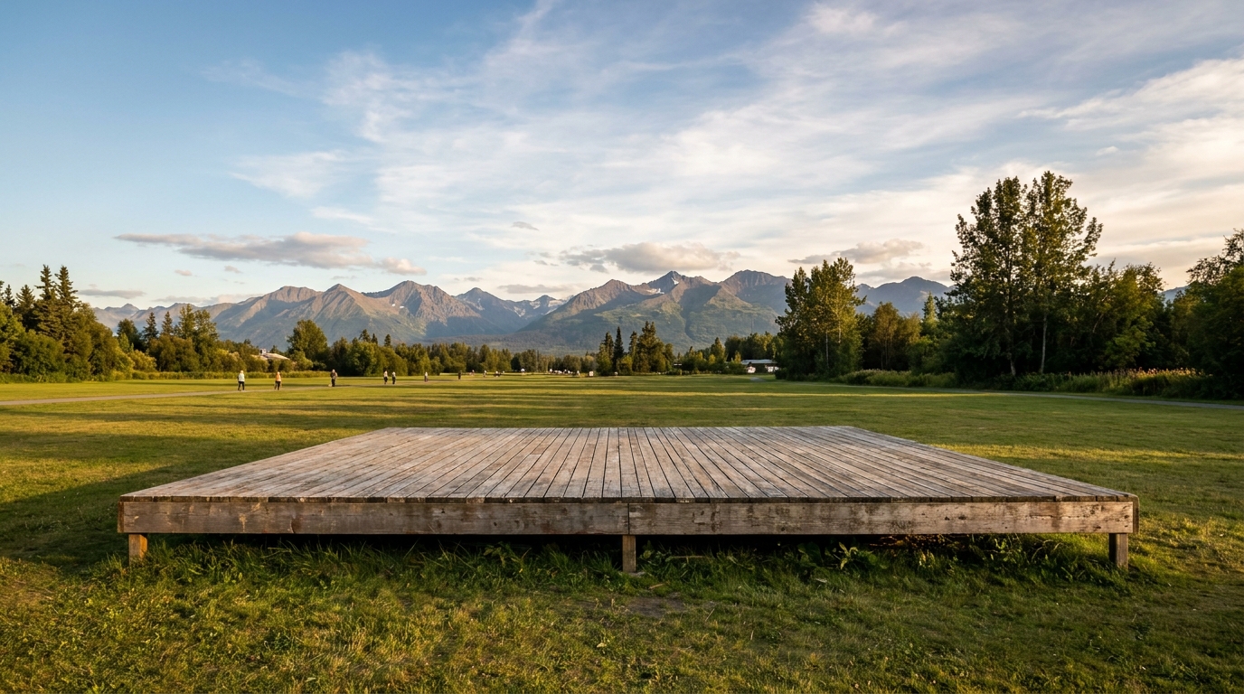 <p>Sell Event Tickets in Anchorage</p>