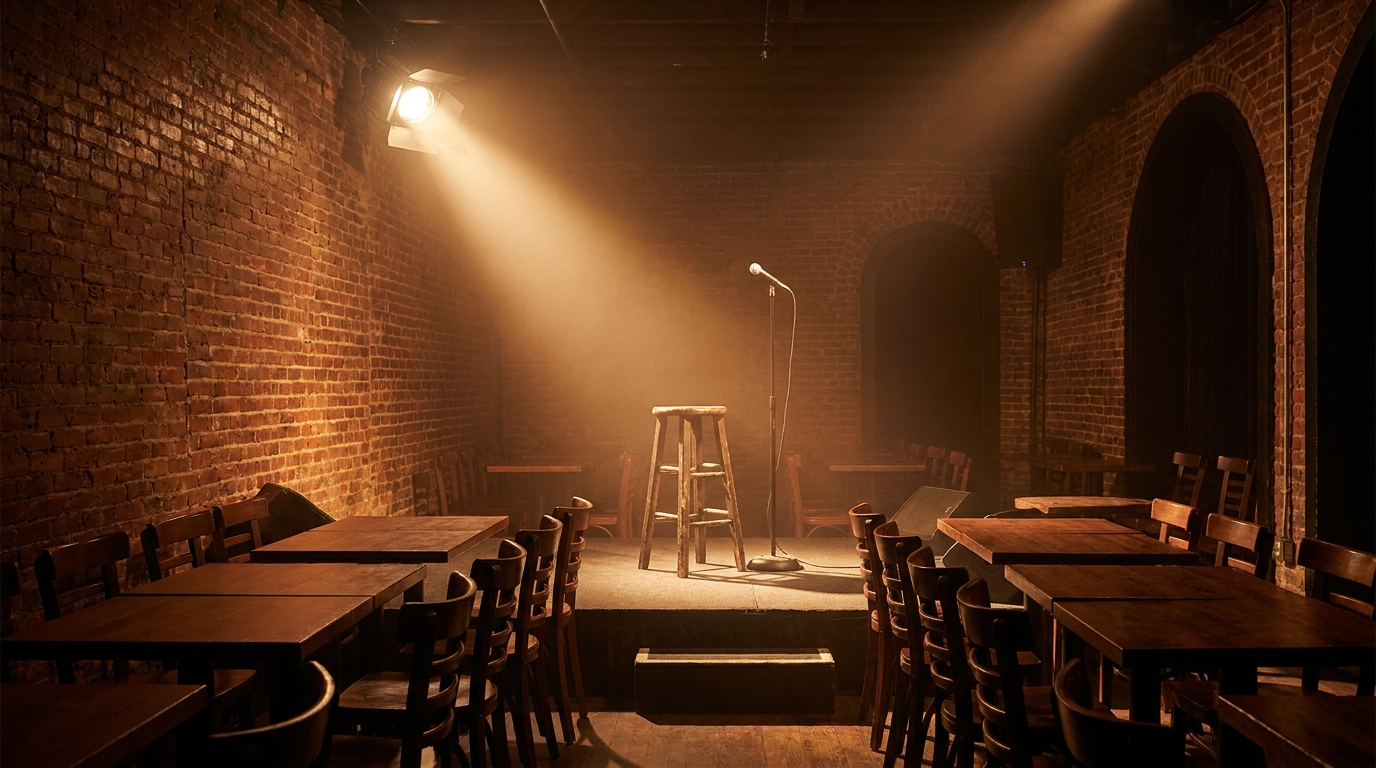 <p>Sell Comedy Shows Tickets in Ann Arbor</p>