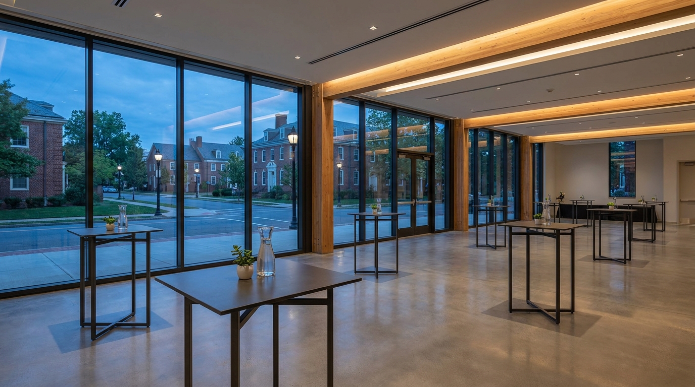 <p>Sell Networking Events Tickets in Ann Arbor</p>