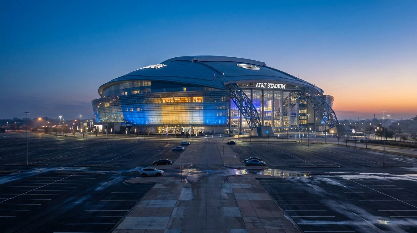 <p>Sell Event Tickets in Arlington</p>