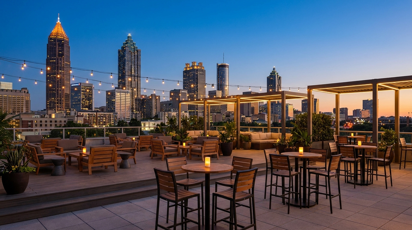 <p>Sell Networking Events Tickets in Atlanta</p>