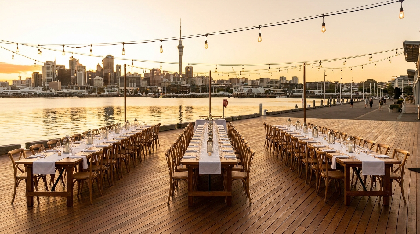 <p>Sell Event Tickets in Auckland</p>