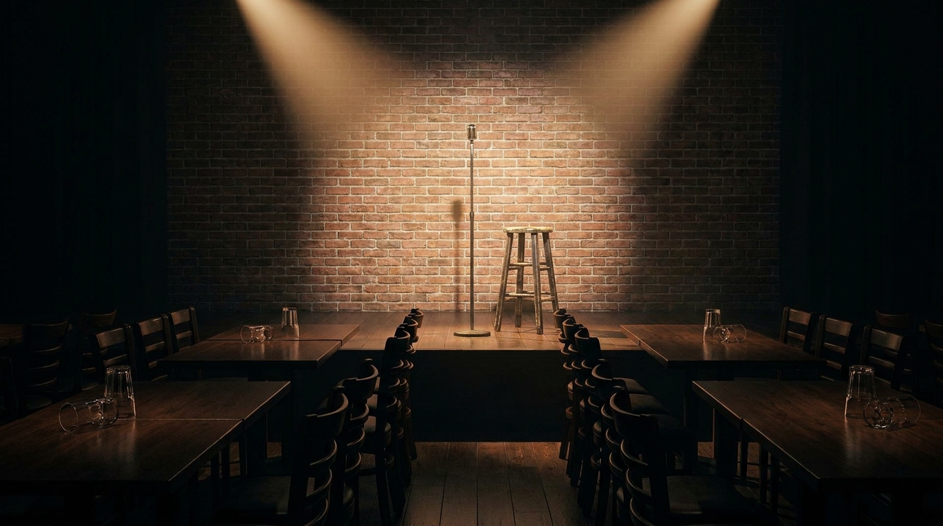 <p>Sell Comedy Shows Tickets in Aurora</p>