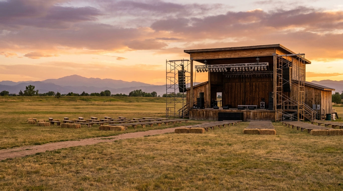 <p>Sell Event Tickets in Aurora</p>
