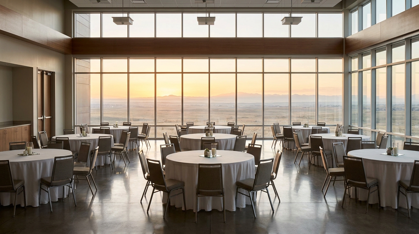 <p>Sell Networking Events Tickets in Aurora</p>