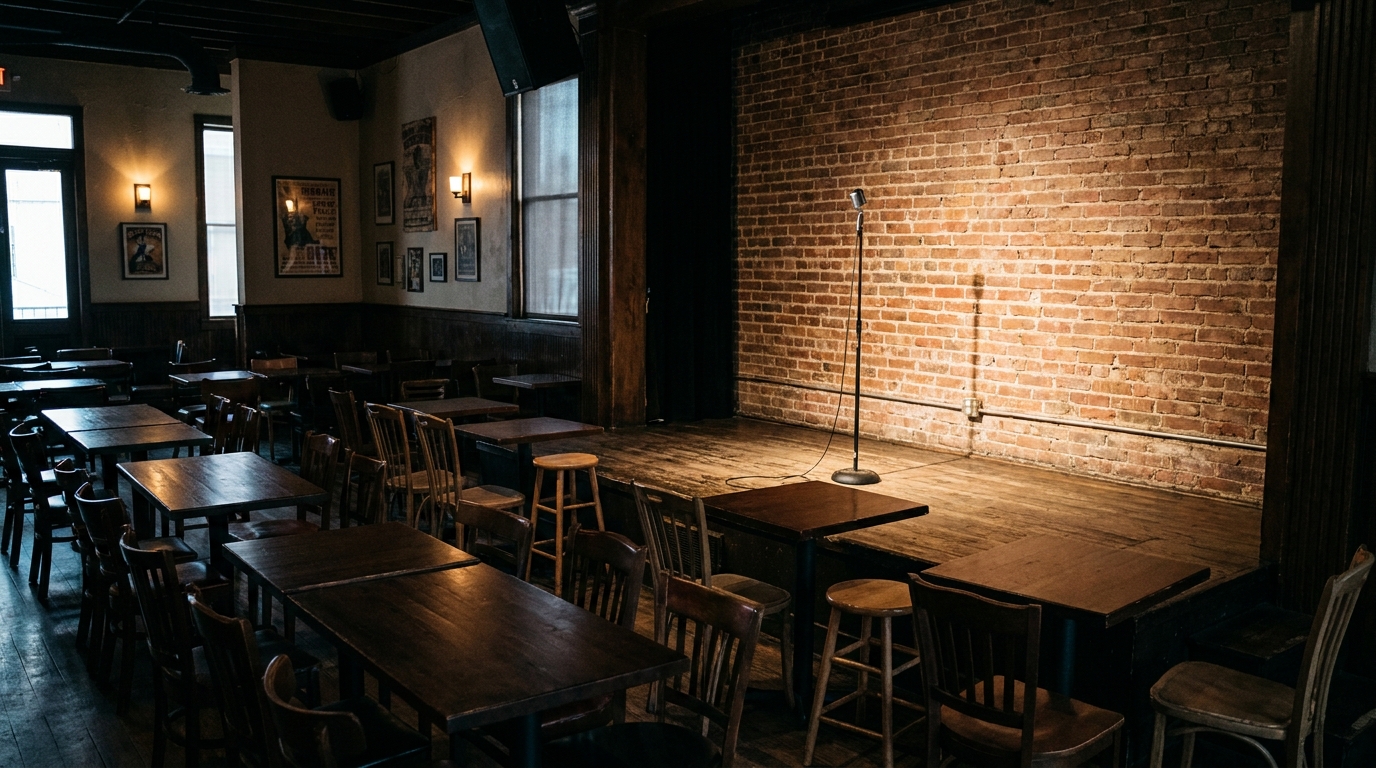<p>Sell Comedy Shows Tickets in Austin</p>
