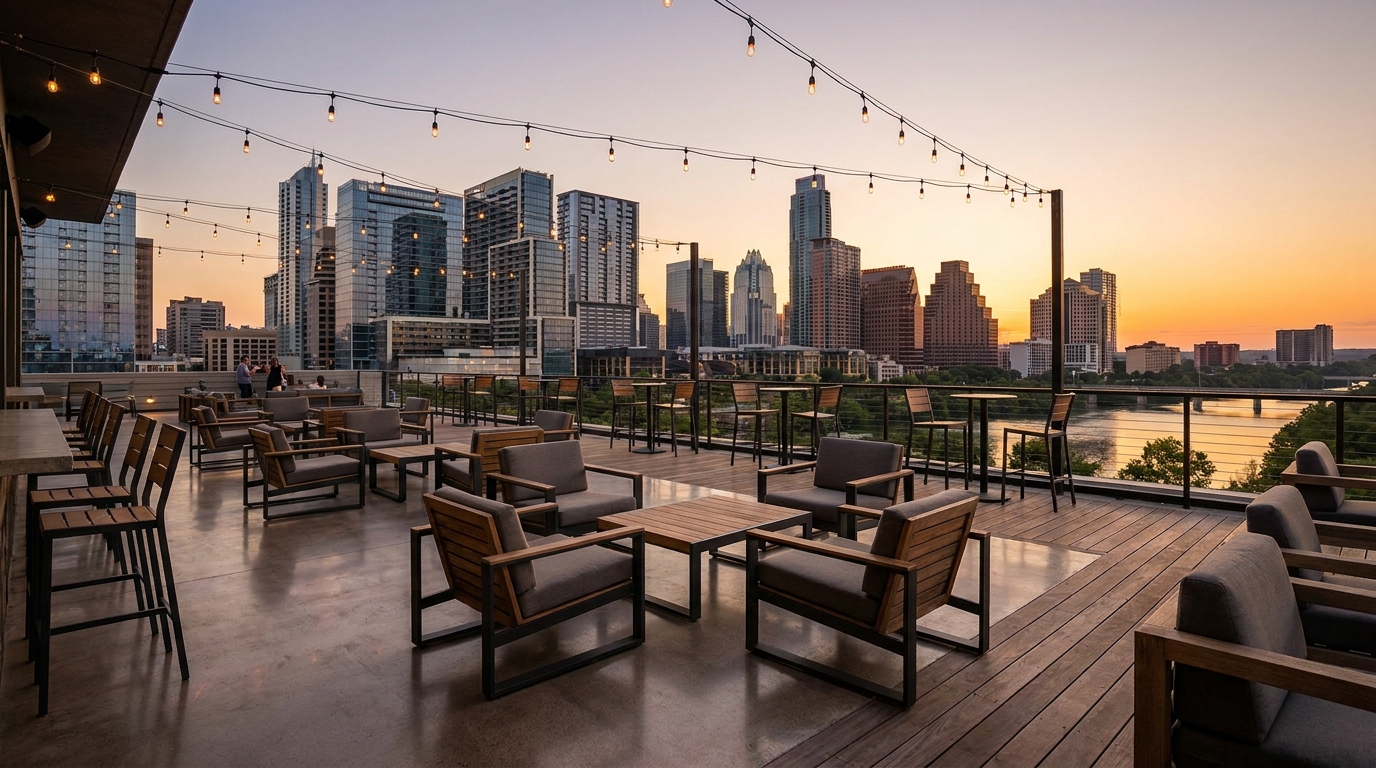<p>Sell Networking Events Tickets in Austin</p>