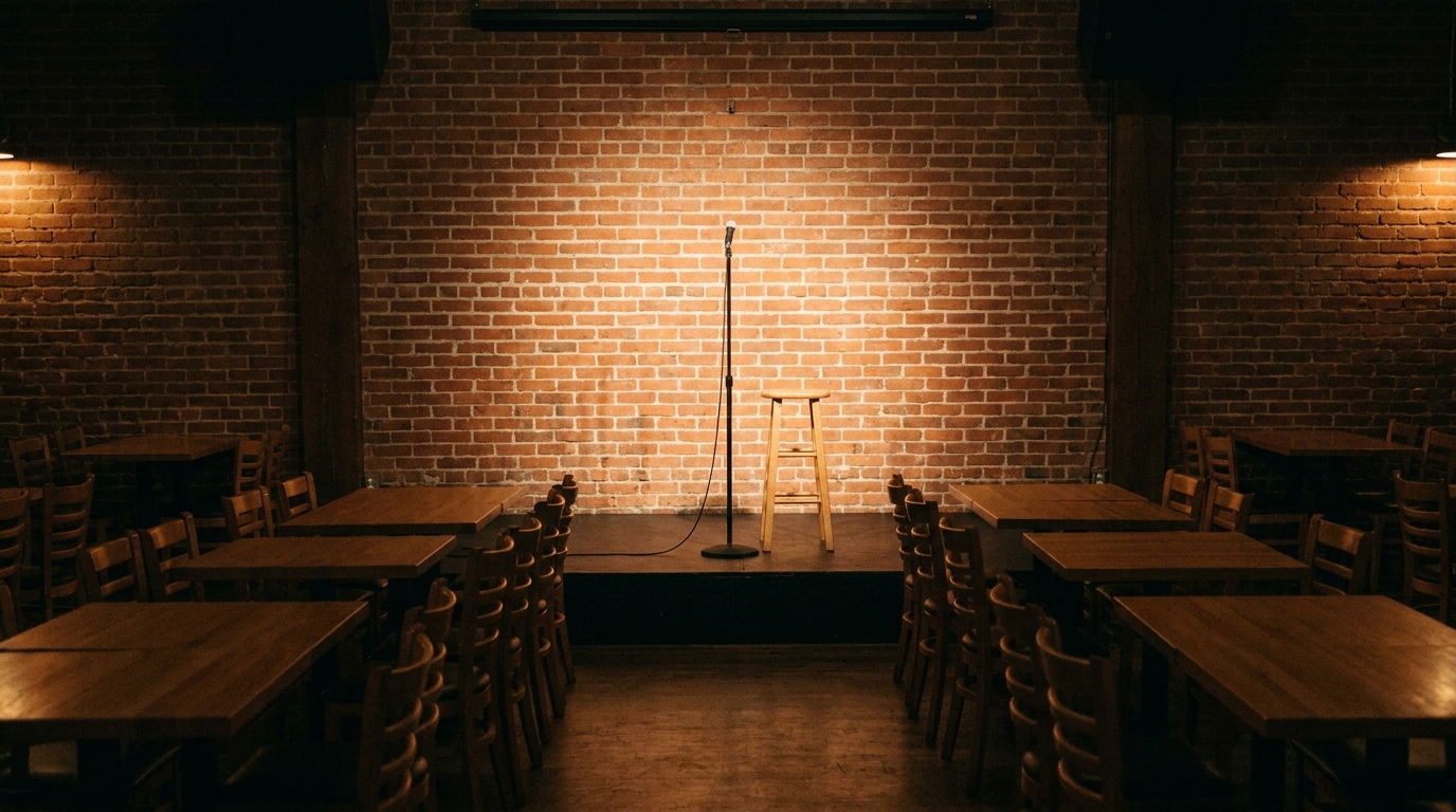 <p>Sell Comedy Shows Tickets in Baltimore</p>