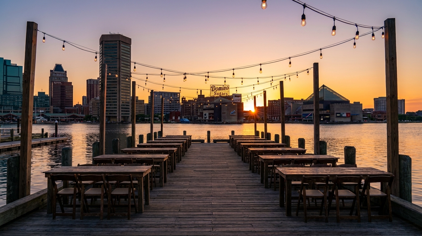 <p>Sell Event Tickets in Baltimore</p>
