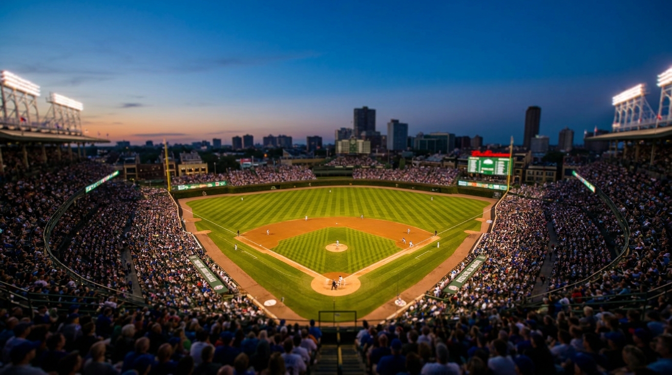 <p>How to Organize & Sell Tickets for a Baseball Event</p>