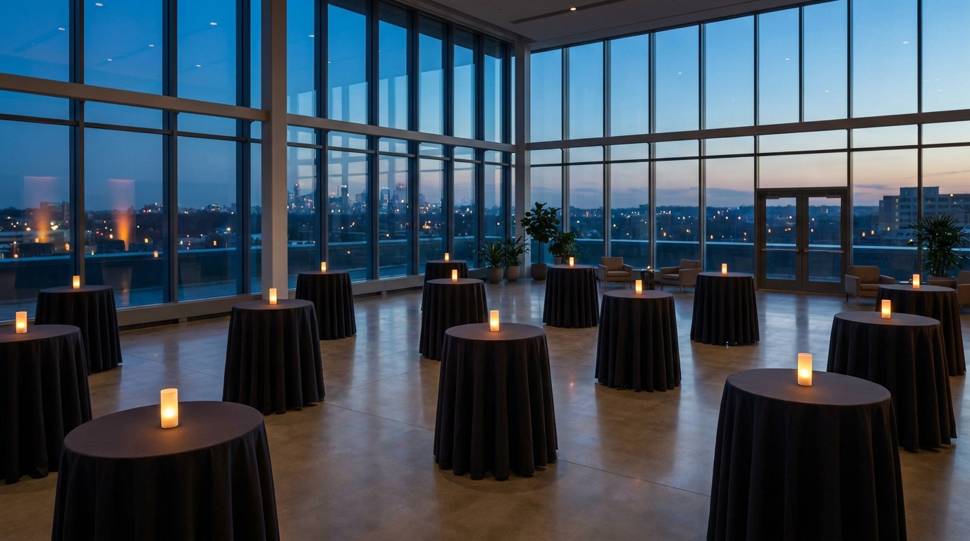 <p>Sell Networking Events Tickets in Belfast</p>