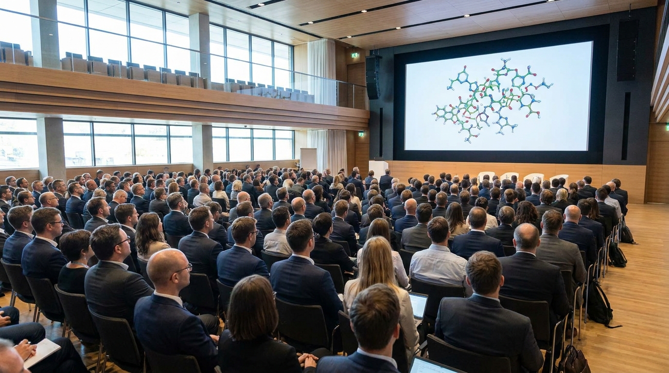 <p>How to Organize & Sell Tickets for a Biotech or Life Sciences Event</p>