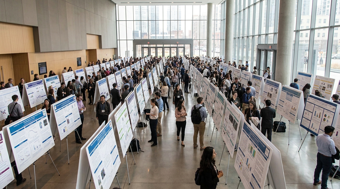 <p>How to Organize & Sell Tickets for a Biotech Event</p>