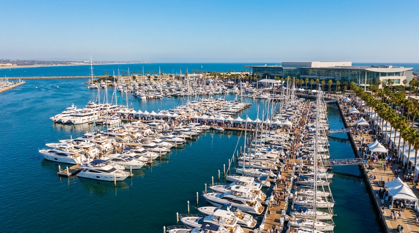 <p>How to Organize & Sell Tickets for a Boat Event</p>