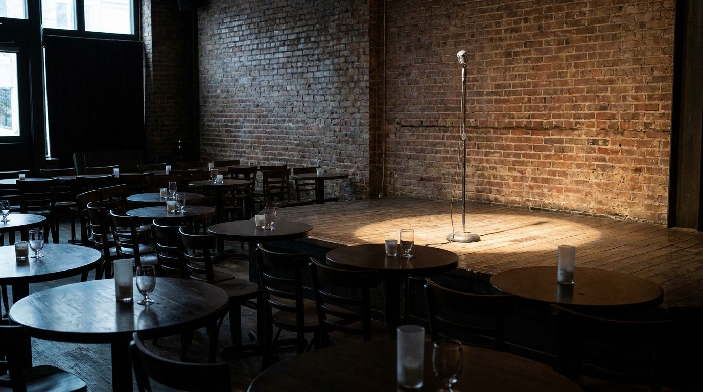 <p>Sell Comedy Shows Tickets in Boise</p>