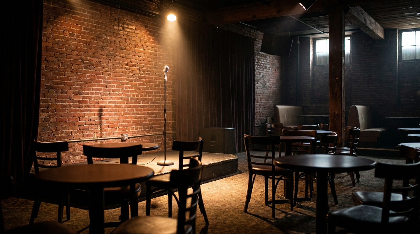 <p>Sell Comedy Shows Tickets in Boston</p>