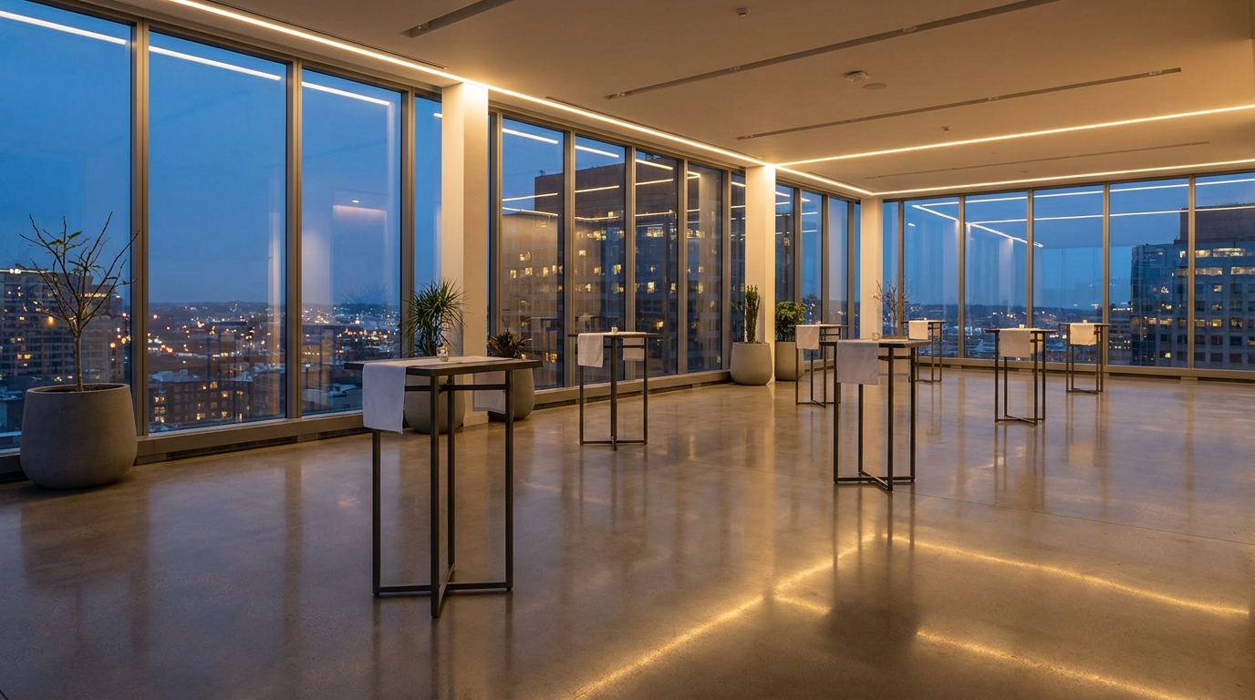 <p>Sell Networking Events Tickets in Boston</p>