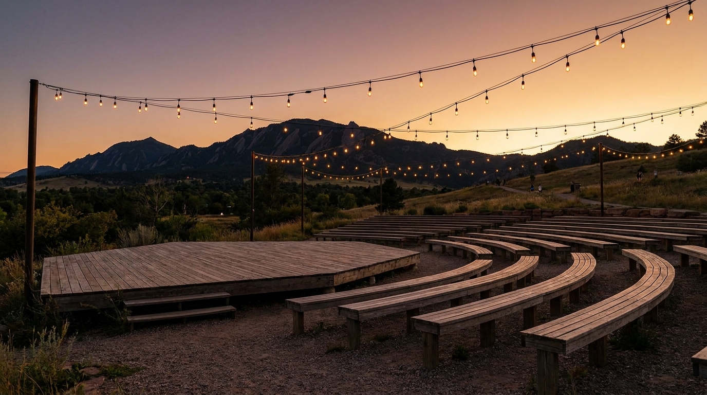 <p>Sell Event Tickets in Boulder</p>