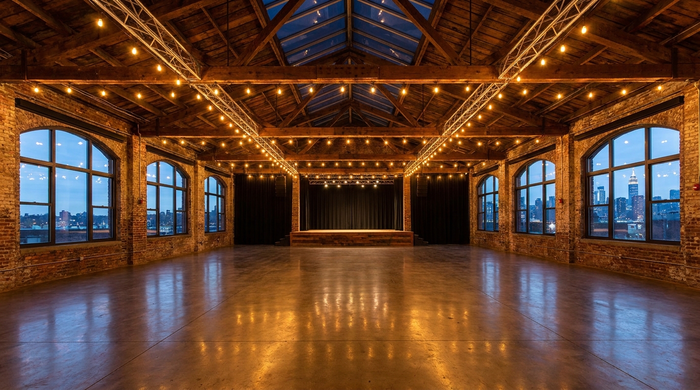 <p>Sell Event Tickets in Brooklyn</p>