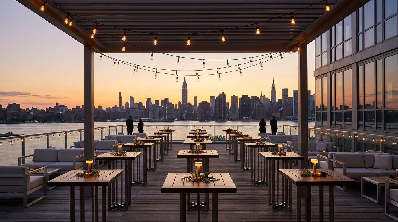 <p>Sell Networking Events Tickets in Brooklyn</p>