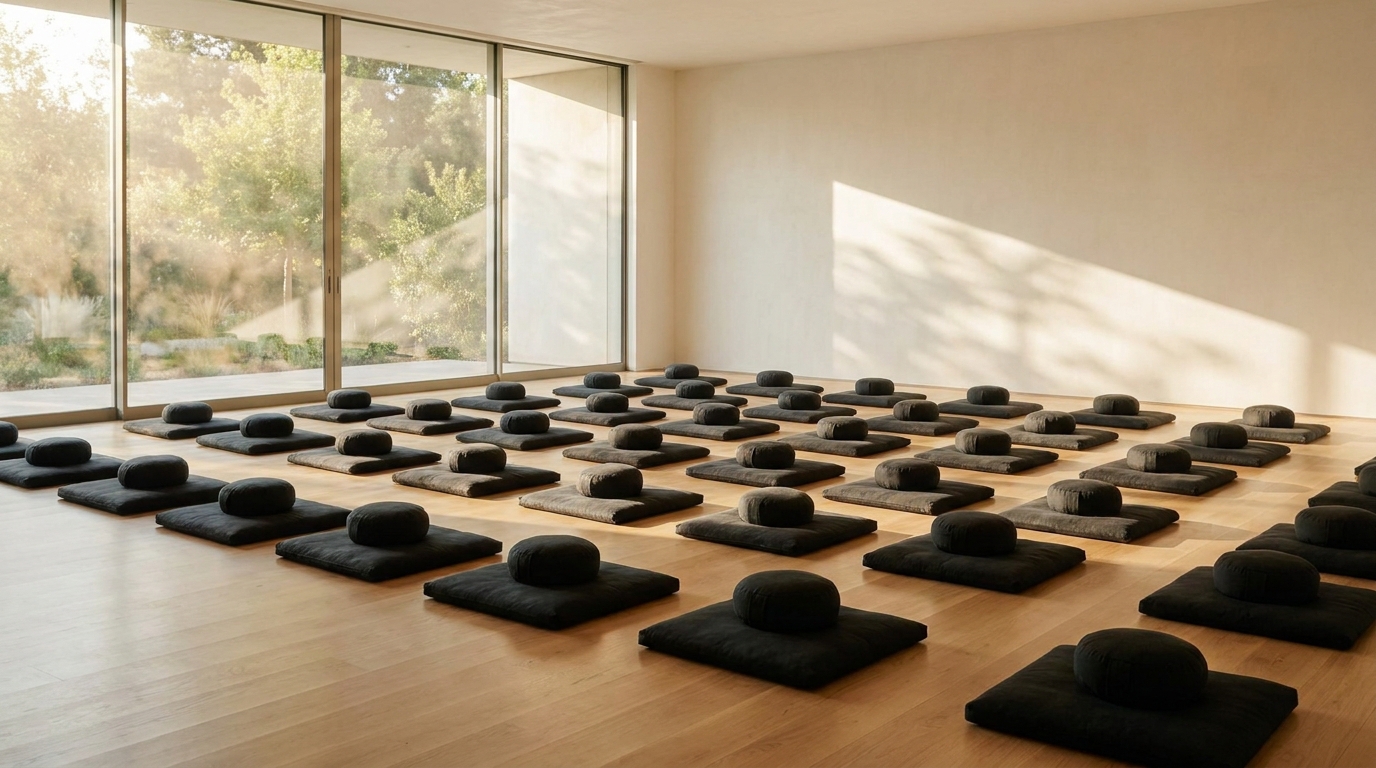 <p>How to Organize & Sell Tickets for a Buddhism Event</p>