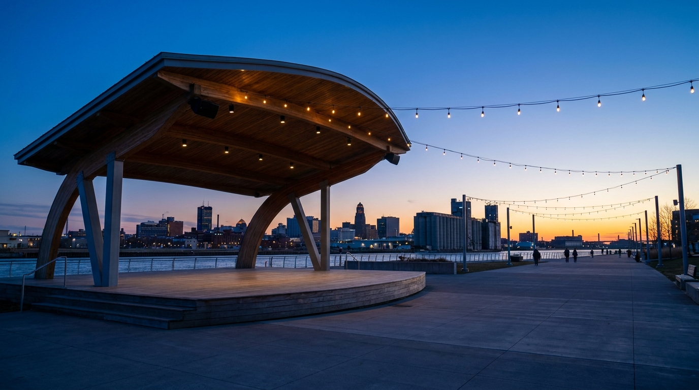 <p>Sell Event Tickets in Buffalo</p>