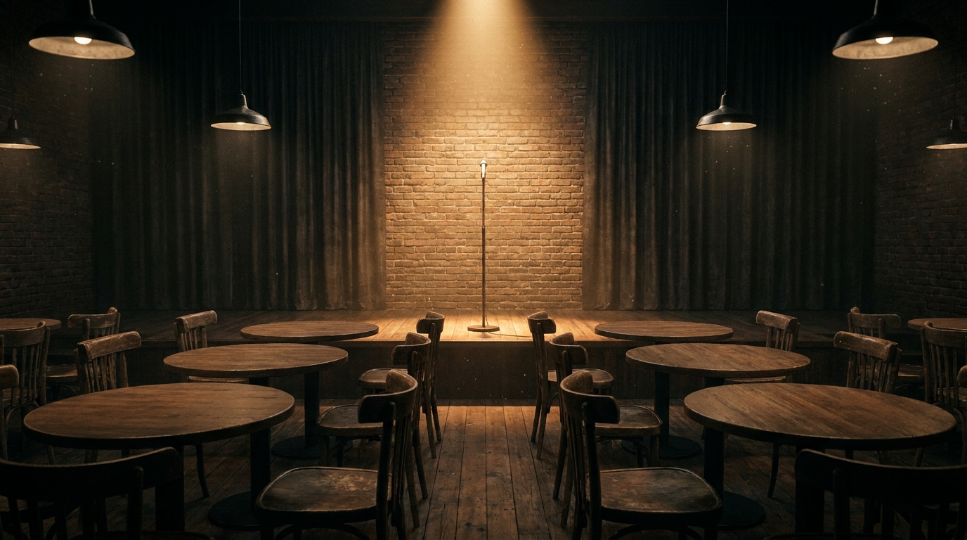 <p>Sell Comedy Shows Tickets in Calgary</p>