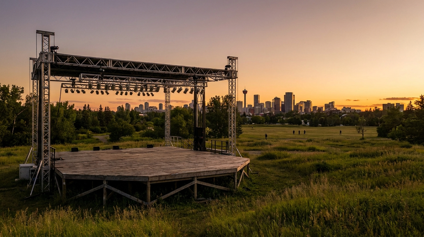 <p>Sell Event Tickets in Calgary</p>