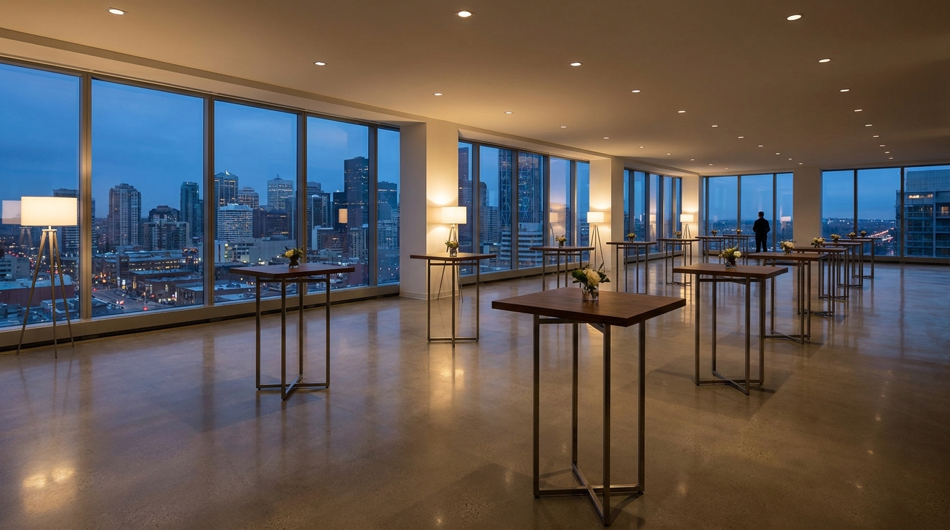 <p>Sell Networking Events Tickets in Calgary</p>