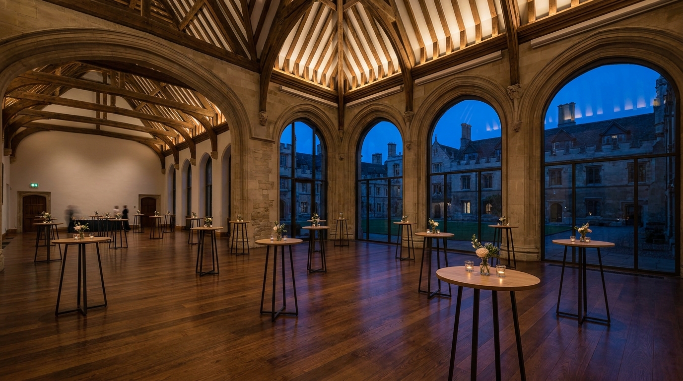 <p>Sell Networking Events Tickets in Cambridge</p>
