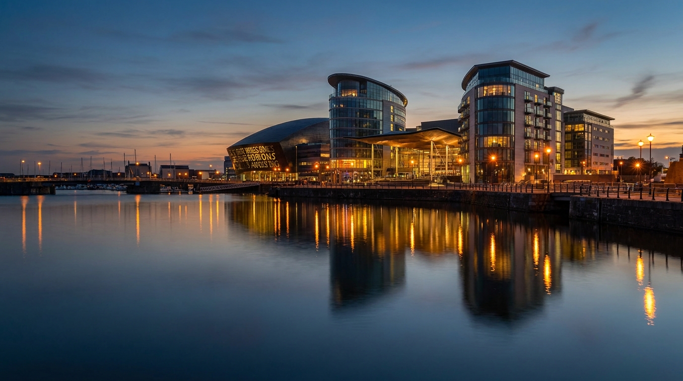 <p>Sell Event Tickets in Cardiff</p>