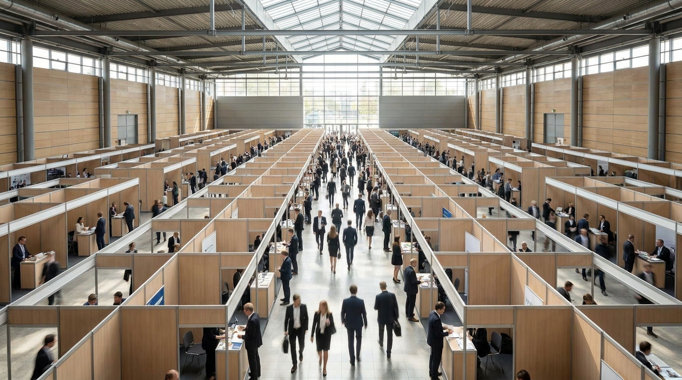 <p>How to Organize & Sell Tickets for a Career Event</p>