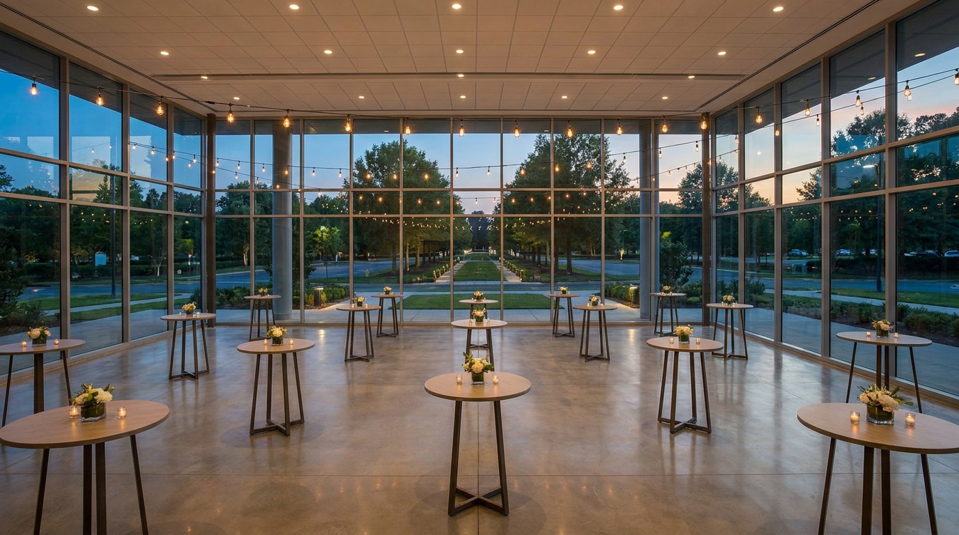 <p>Sell Networking Events Tickets in Cary</p>