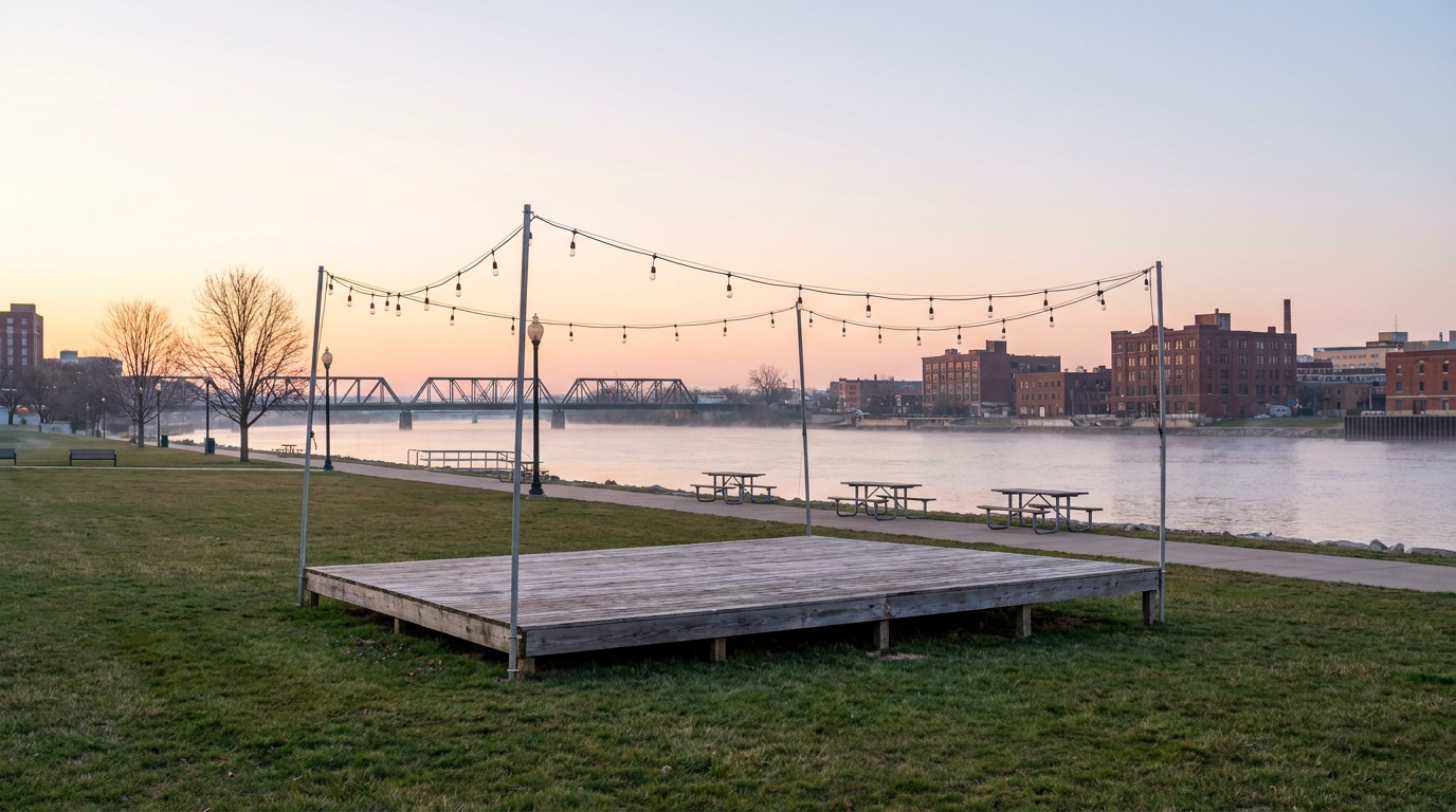 <p>Sell Event Tickets in Cedar Rapids</p>