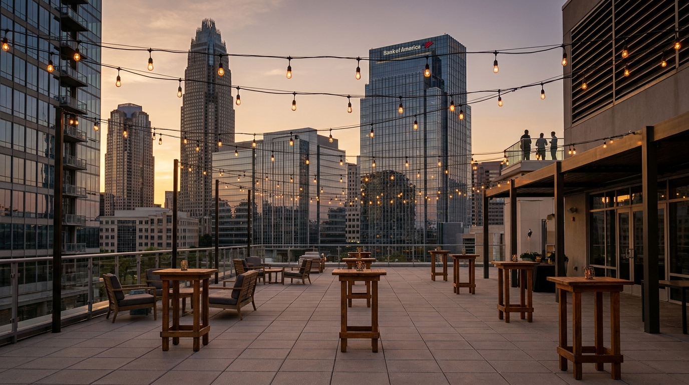 <p>Sell Event Tickets in Charlotte</p>