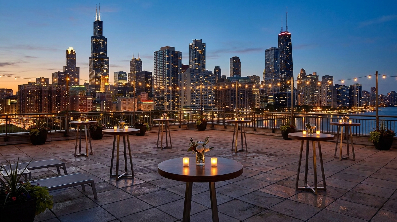 <p>Sell Networking Events Tickets in Chicago</p>