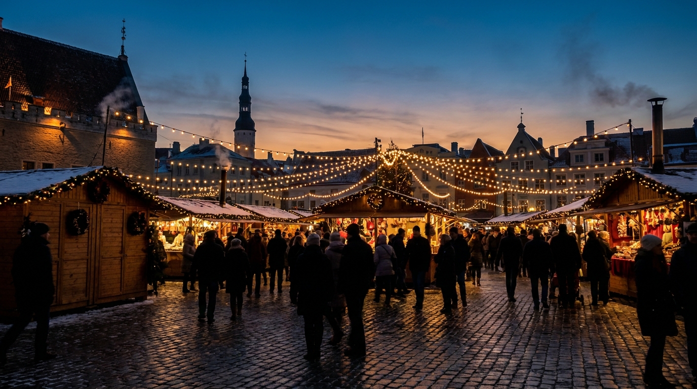 <p>How to Organize & Sell Tickets for a Christmas Event</p>