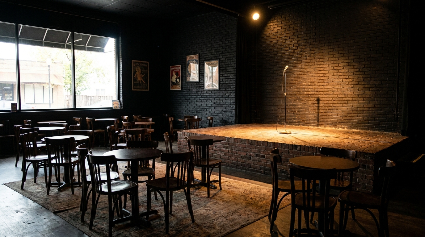 <p>Sell Comedy Shows Tickets in Cincinnati</p>