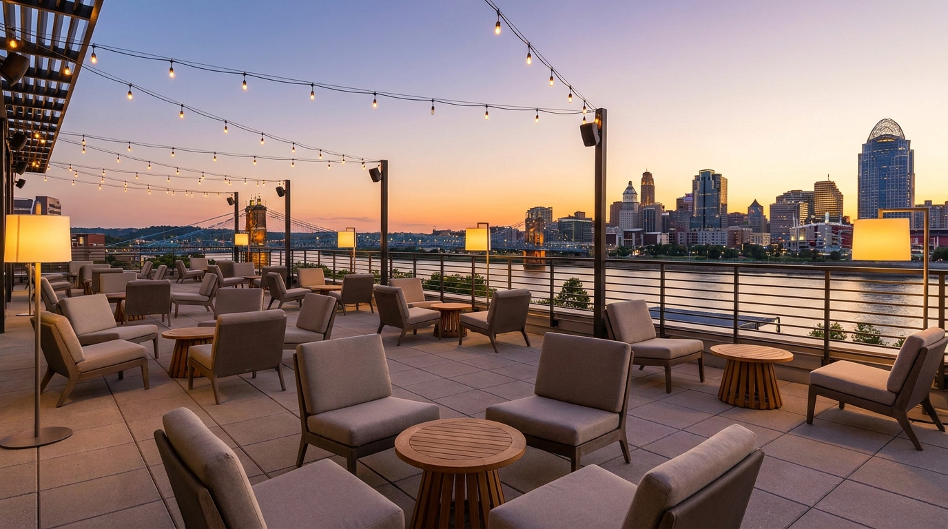 <p>Sell Networking Events Tickets in Cincinnati</p>