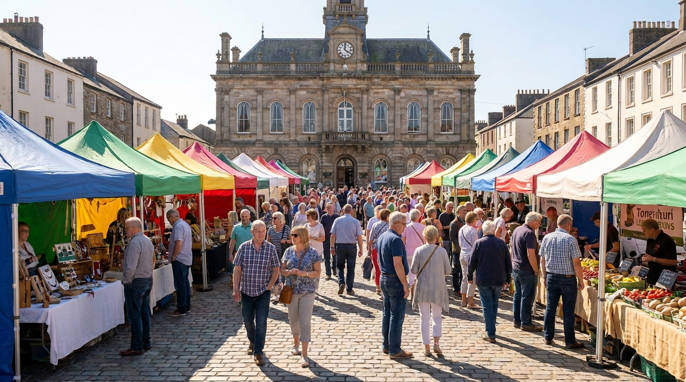 <p>How to Organize & Sell Tickets for a City/Town Event</p>