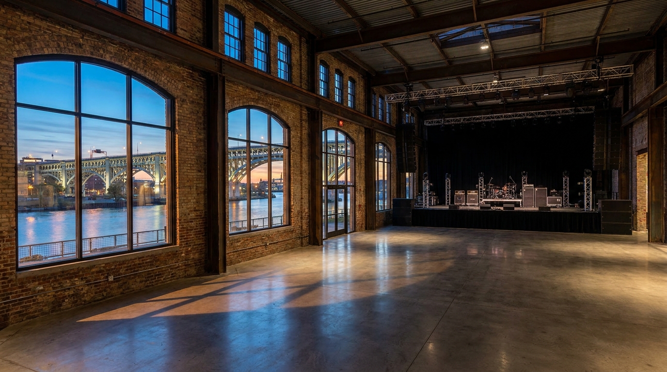 <p>Sell Event Tickets in Cleveland</p>